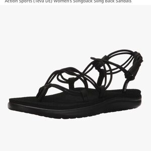 Teva Women’s Voya Infinity Sandal